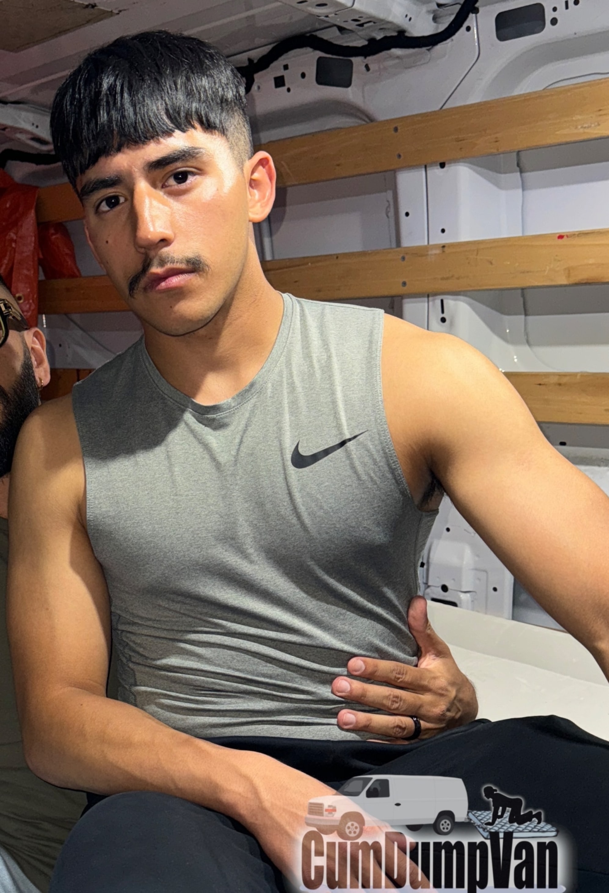 Let Them Watch | SolXBoi - Viral Edgar | Gay Porn and Gay Twink Sex Videos  | Hung Latinos Fucking Bareback, Cum Dumps & Juven | - LetThemWatch.com